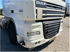 DAF XF105 Ciągnik siodłowy DAF XF105.410 - Automatic Gearbox / Euro 5