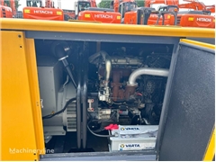 Generator diesel Atlas Copco QAS 45