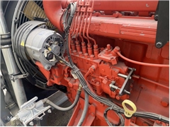 Generator diesel Leroy Somer  46.2L6 Generator  +