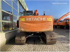 Koparka gąsienicowa Hitachi ZX 180 LC-3