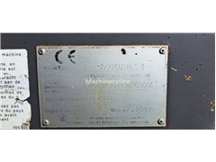 Koparka gąsienicowa Hitachi ZX225USRLC-3