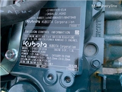 Silnik Kubota D1803