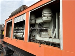 Generator diesel AGA EL 11000
