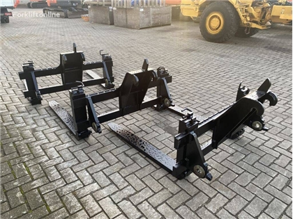 Widły Pallet Fork New Holland