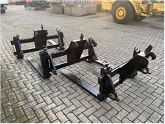 Widły Pallet Fork New Holland