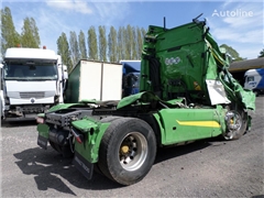 Renault Gamme T 520