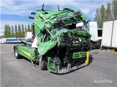 Renault Gamme T 520