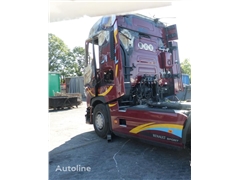 Renault Gamme T High 520 T4X2 E6