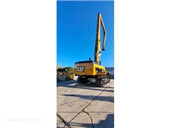 Koparka gąsienicowa Caterpillar 385CL