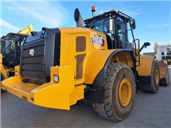 Ładowarka kołowa Caterpillar 972-14