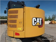 Koparka gąsienicowa Caterpillar 315F