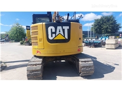 Koparka gąsienicowa Caterpillar 315F