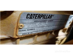 Równiarka Caterpillar 140GC