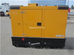 generator Pramac GRW22P