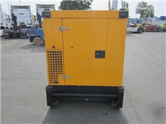 generator Pramac GRW22P