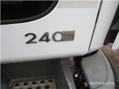 Podnośnik koszowy Renault Midlum 240 DXI