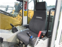 Koparka gąsienicowa Liebherr R944 Litronic HD-SL