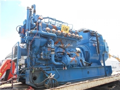 generator Aman 50407