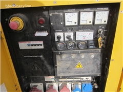 generator Pramac GSW22