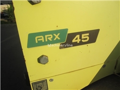 Mini walec Ammann ARX 45