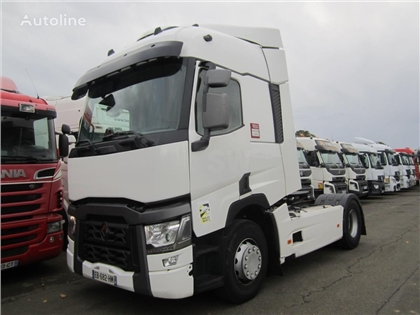 Renault Gamme T 480