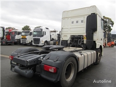 DAF XF105 Ciągnik siodłowy DAF XF105 460