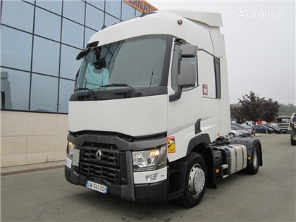 Renault Gamme T 440