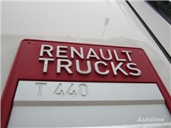 Renault Gamme T 440