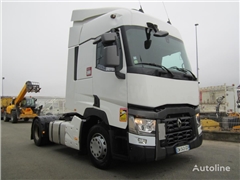 Renault Gamme T 440