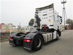 Renault Gamme T 440