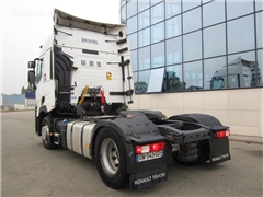 Renault Gamme T 440