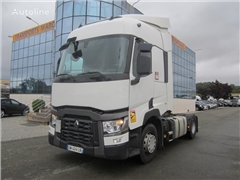 Renault Gamme T 440
