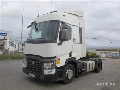 Renault Gamme T 440