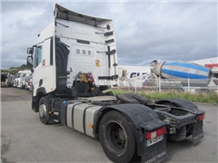 Renault Gamme T 440