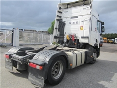 Renault Gamme T 440