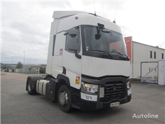 Renault Gamme T 440