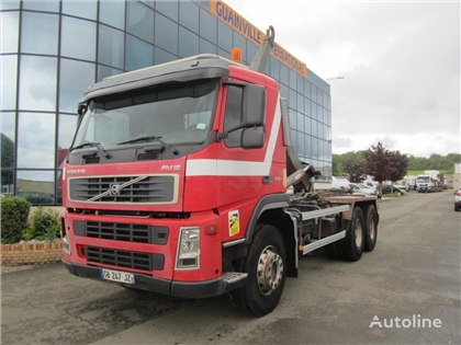 Volvo FM12 380