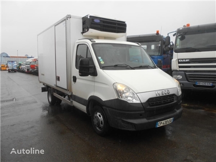 Iveco Daily 35C17