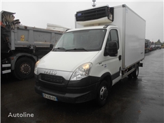 Iveco Daily 35C17