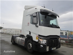 Renault Gamme T 480