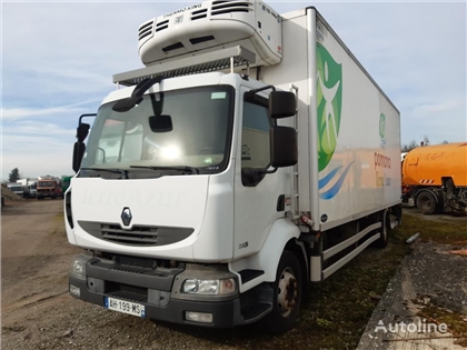 Renault Midlum 220 DXI