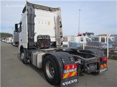 Volvo FH Ciągnik siodłowy Volvo FH 440