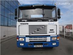 Volvo F12 440