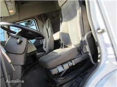 Renault Premium Ciągnik siodłowy Renault Premium 410 DXI