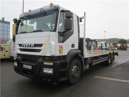 Iveco Stralis 310