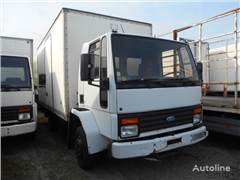 Ford cargo 0913