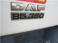 DAF CF85 380