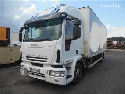 Iveco Eurocargo 140E25