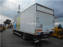 Iveco Eurocargo 140E25