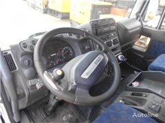 Iveco Eurocargo 140E25